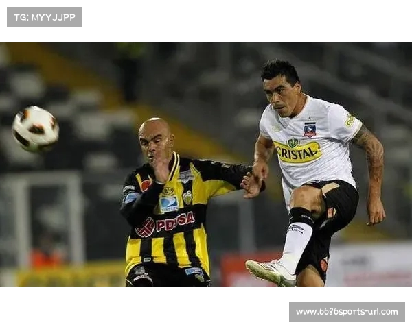 南美解放者杯科洛科洛客场惜败佩雷拉体育智利豪门遭遇连败