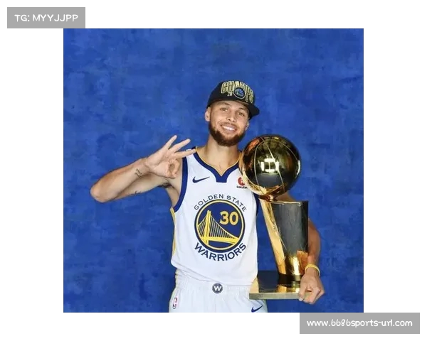 勇士队再次展示冠军实力