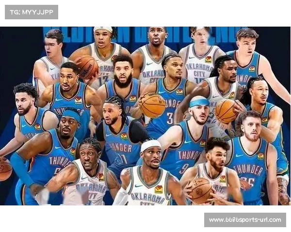 雷霆队球员默契配合,完美拿下比赛! 雷霆队球员默契配合,完美拿下比赛!