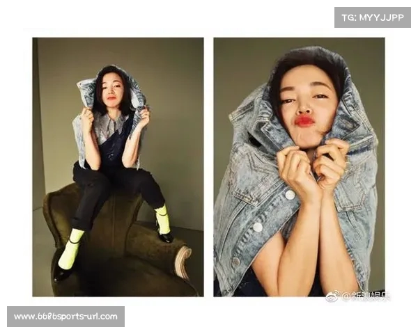 Elly继承小S的时尚基因,杂志封面尽显个性与魅力(小s very good) Elly继承小S的时尚基因,杂志封面尽显个性与魅力(小s very good)