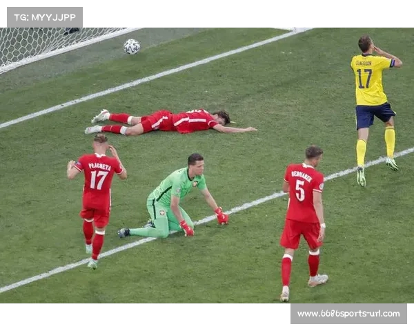 世界杯预选赛：瑞典主场憾负波兰，莱万绝杀救主