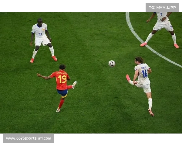 亚马尔世界波惊艳全场，西班牙逆转法国成功晋级决赛(西班牙获胜)