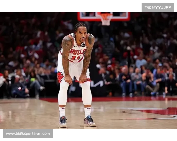 公牛与德罗赞续约进展缓慢，球星或将成为完全自由球员(公牛签下德罗赞)