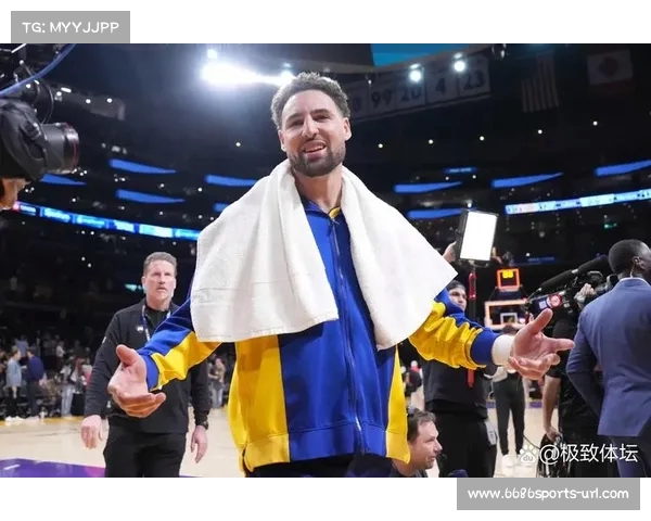 克莱加盟独行侠?美媒热议:下赛季西部最强阵容能否成型?(克莱单场60分) 克莱加盟独行侠?美媒热议:下赛季西部最强阵容能否成型?(克莱单场60分)