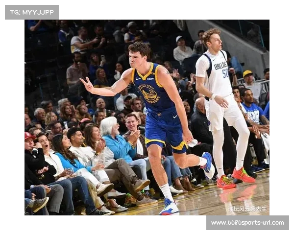 勇士队如何在困难时刻打破僵局? 勇士队如何在困难时刻打破僵局?